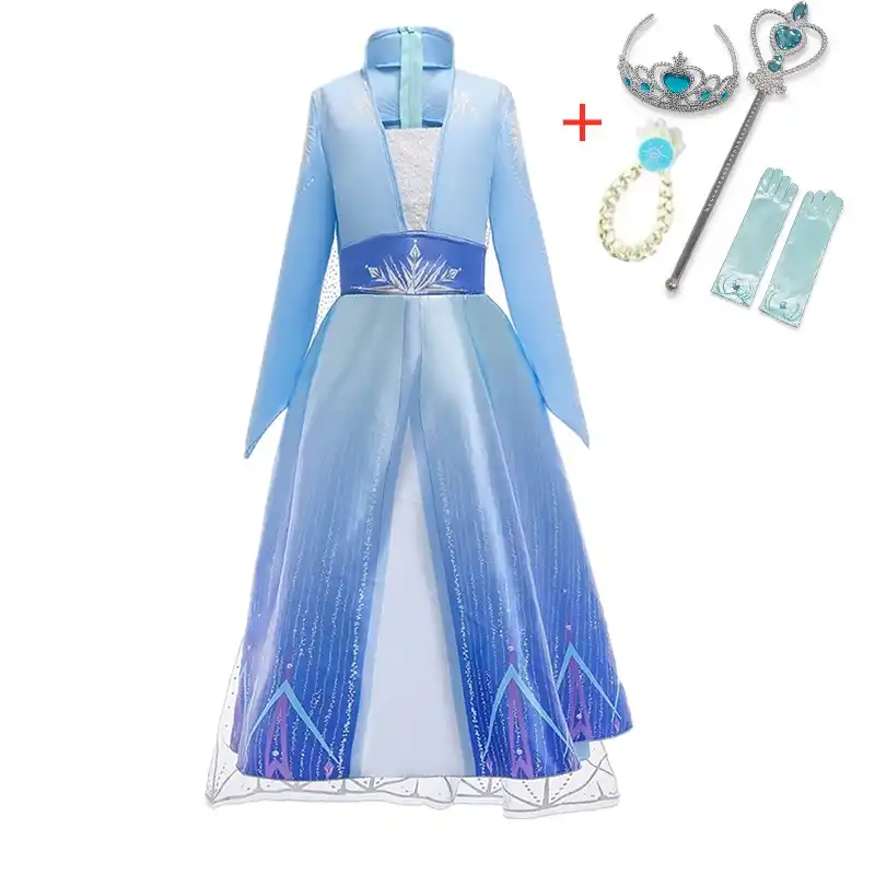 vestido de festa tamanho 8 anos