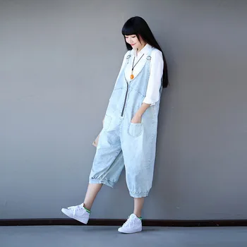 

Jumpsuit Women Summer 2020 Rompers Womens