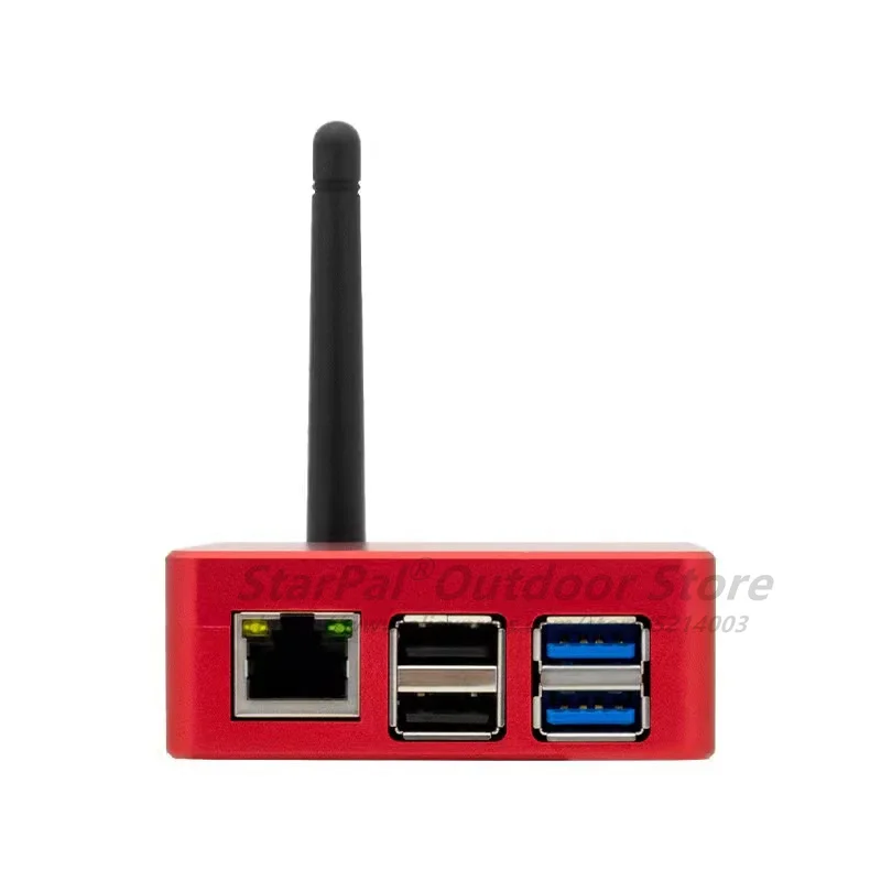 ZWO ASIAIR PLUS-256G Astrophotography Smart Device Box Deep