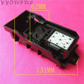 

2pcs free shipping Large format plotter Mimaki JV33 JV5 cap station assembly for Epson DX5 DX7 head cleaning kit