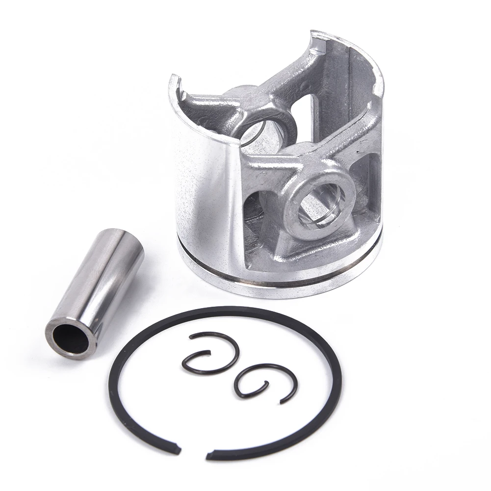 

48mm Piston Ring Kit For Husqvarna 261, 262, 262XP Chainsaw Replaces 503531172