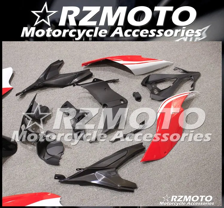 Мотоциклетный обтекатель abs подходит для DUCATI 959 1299- корпусные детали прессформы Магазин № 0469