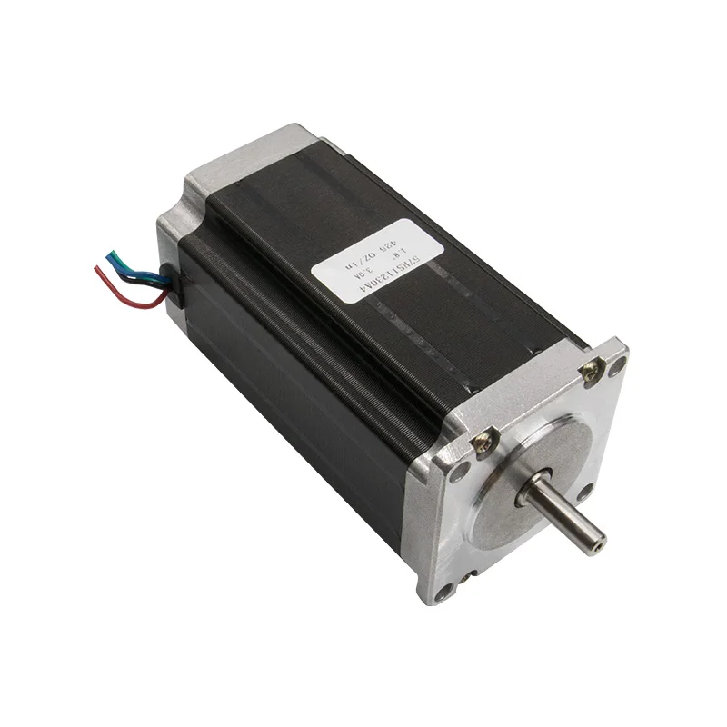 US $178.60 Nema 23 CNC Router 3 Axis Kit TB6600 Servo Driver DB25 Breakout Board 3NM425ozIn Stepper Motor For CNC Mill Router Lathe