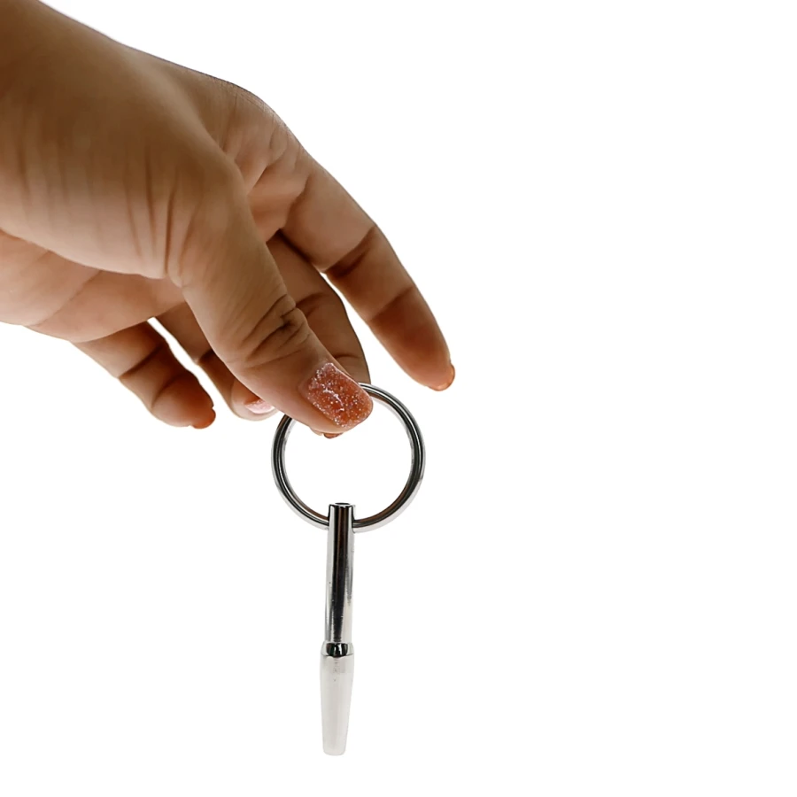 Ішектегі саусақтың порнографиясы