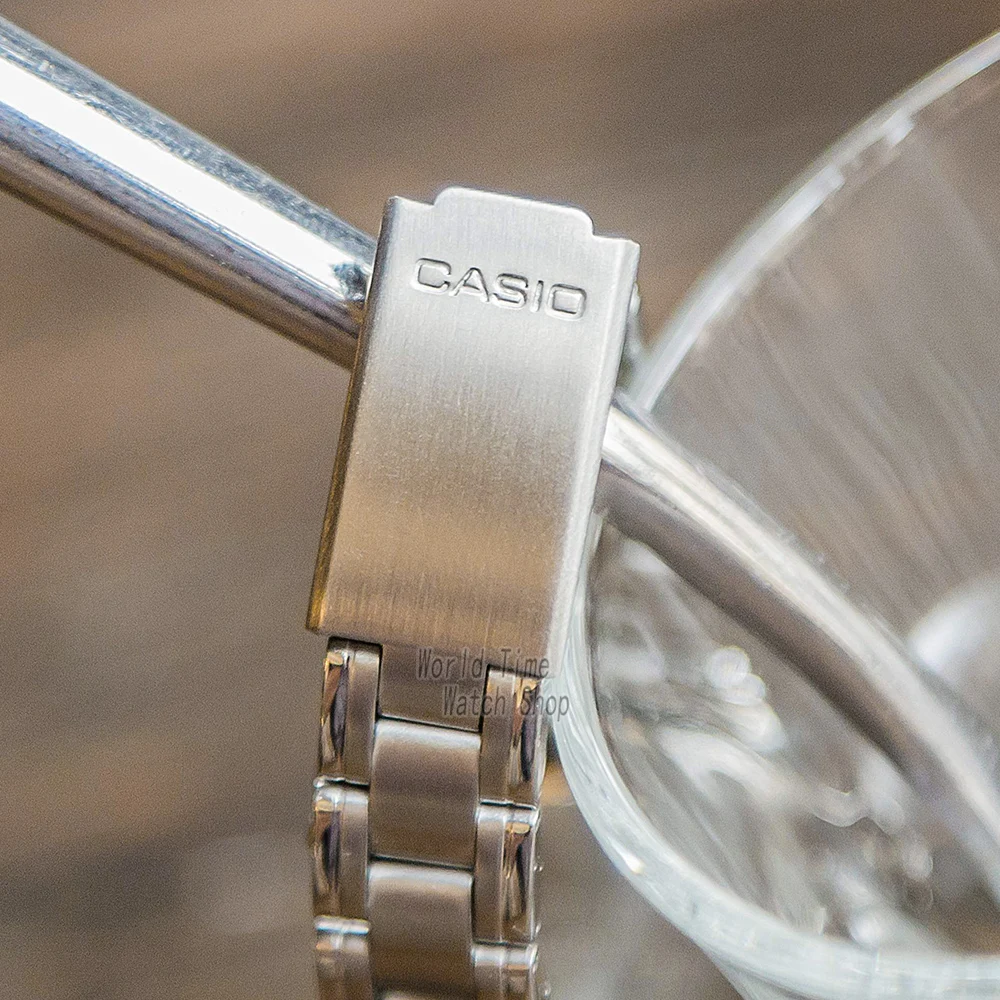 Casio смотреть женские часы лучший бренд класса люкс 30м Водонепроницаемый Кварцевые часы женские Подарки Светящиеся Часы Спортивные часы Бизнес классические женские часы reloj mujer relogio feminino zegarek damski