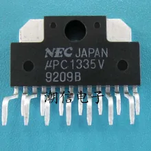 5pcs/lot UPC1335V(ZIP-14