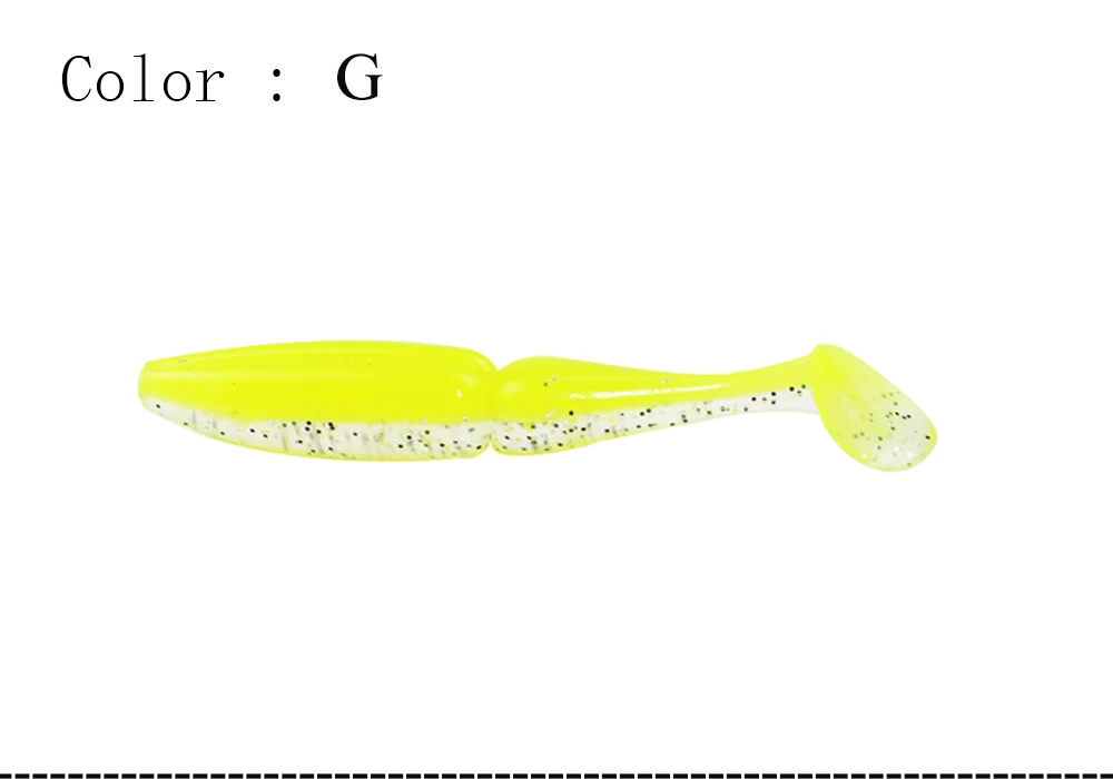 COLOR G