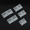 20pcs/lot 2S 3S 4S 5S 6S JST-XH Balanced head protection Balance Plug Savers AB Clip Dropship ► Photo 2/6