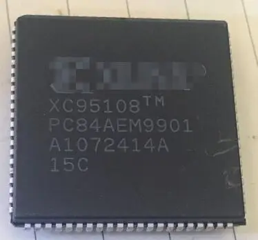 

Free shipping new XC95108-PC84AEM XC95108