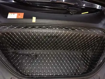 

Tesla 3 Tesla S Tail Box Cushion Tesla X 6 Front + Rear Warehouse Cushion Tesla 7 Back-up Box Cushion Full Coverage Kit