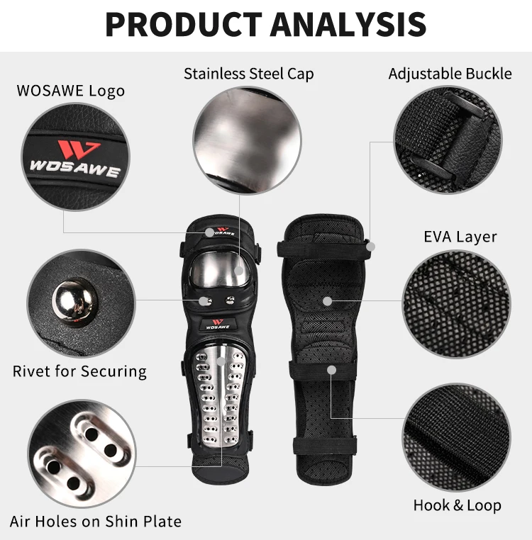 WOSAWE Sports Motorcycle Armor Protector Jacket Body Support Bandage Motocross Guard Brace Protective Gears Chest Ski Protection WOSAWE Sports Motorcycle Armor Protector Jacket Body Support Bandage Motocross Guard Brace Protective Gears Chest Ski Protection