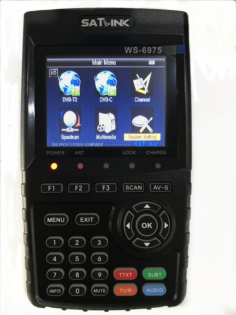 SATLINK WS-6975 NEW--11