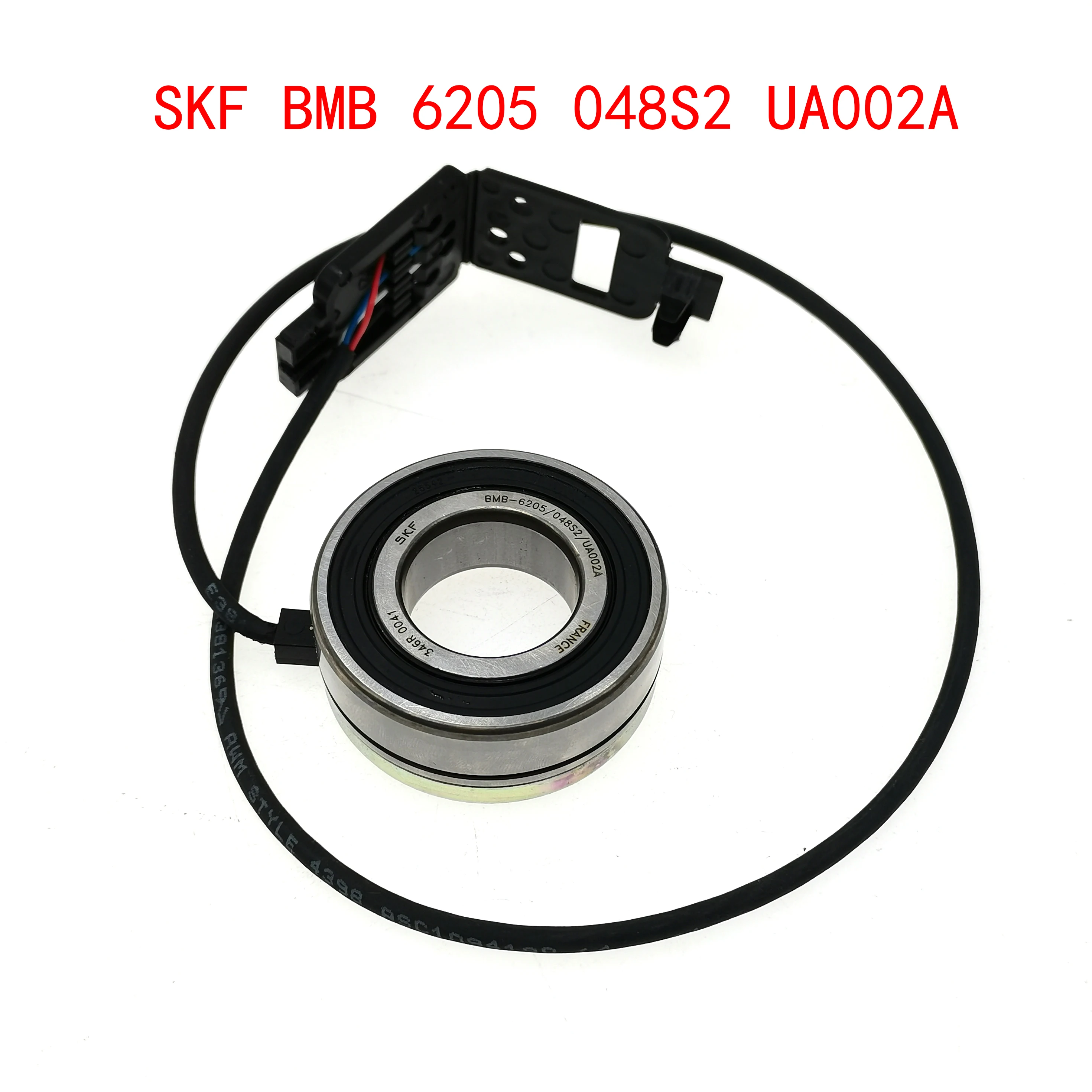 Поставка оригинального французского оборудования SKF BMB 6205 048S2 UA002A 4 проводной