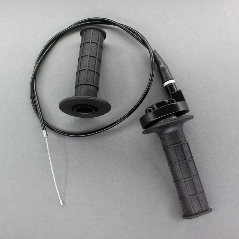 Сменный трос дроссельной заслонки 36 дюймов корпус ручки для Honda CR80 CR60 CR85 CR125