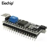 5pcs/lot PCF8574 IIC I2C TWI SPI Serial Interface Board Port 1602 2004 LCD LCD1602 Adapter Plate LCD Adapter Converter Module ► Photo 3/5