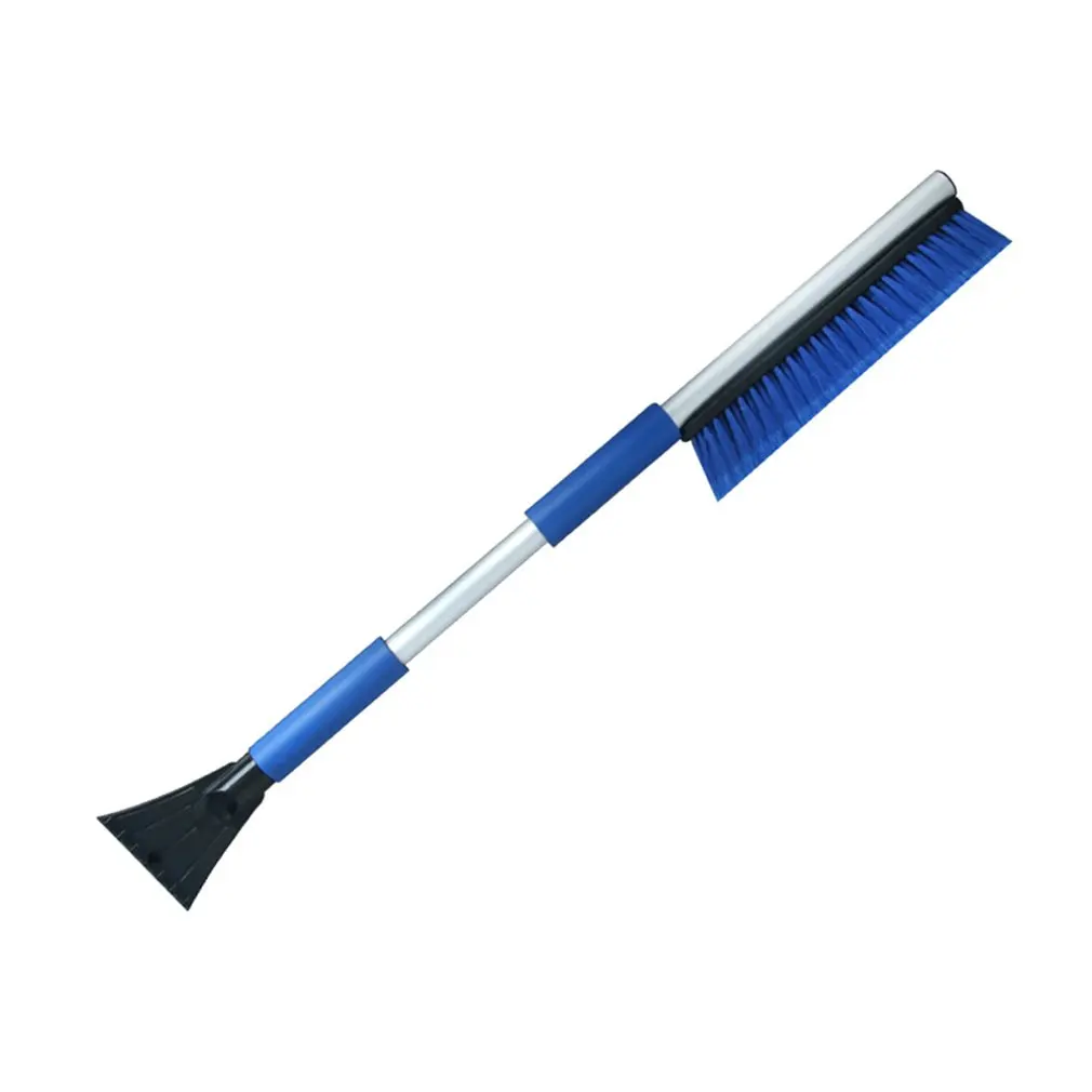 

IM-X16 Car Snow Shovel Winter Auto vehicle Snow Ice Scraper Snowbrush Shovel Long Handle Removal Brush Ice Scraper Tool