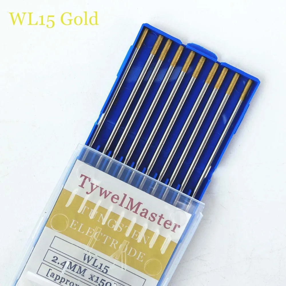 WL15 Gold