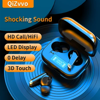 ネックレスbluetoothイヤホンワイヤレスヘッドセットハンズフリーイヤーフックスポーツマイク、ステレオとネックバンドイヤクリップ