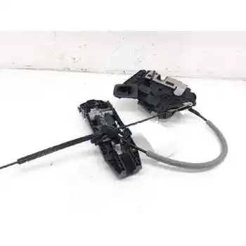 

5K1837016J DOOR LOCK FRONT RIGHT SEAT LEON (5F1)