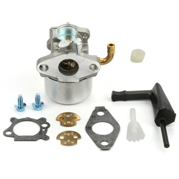 

Fit Carburetor Kit 215434 850 Series Engine Carb Set Practical Durable Lawn Mowers Engine Carburetor