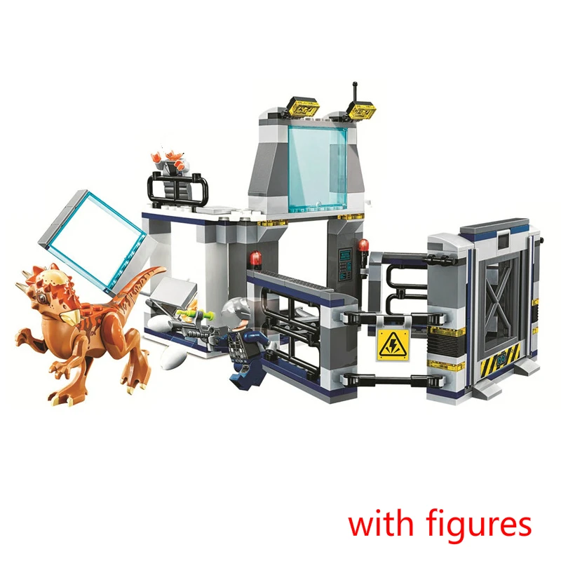 stygimoloch breakout