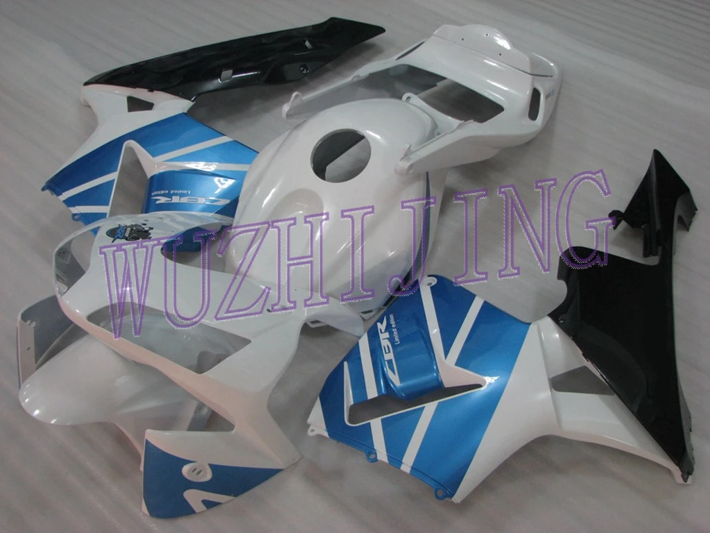 Комплекты обтекателей, CBR 600 RR 04 Abs обтекатель CBR 600 RR 2004 Abs обтекатель для Honda CBR600RR 2003-2004