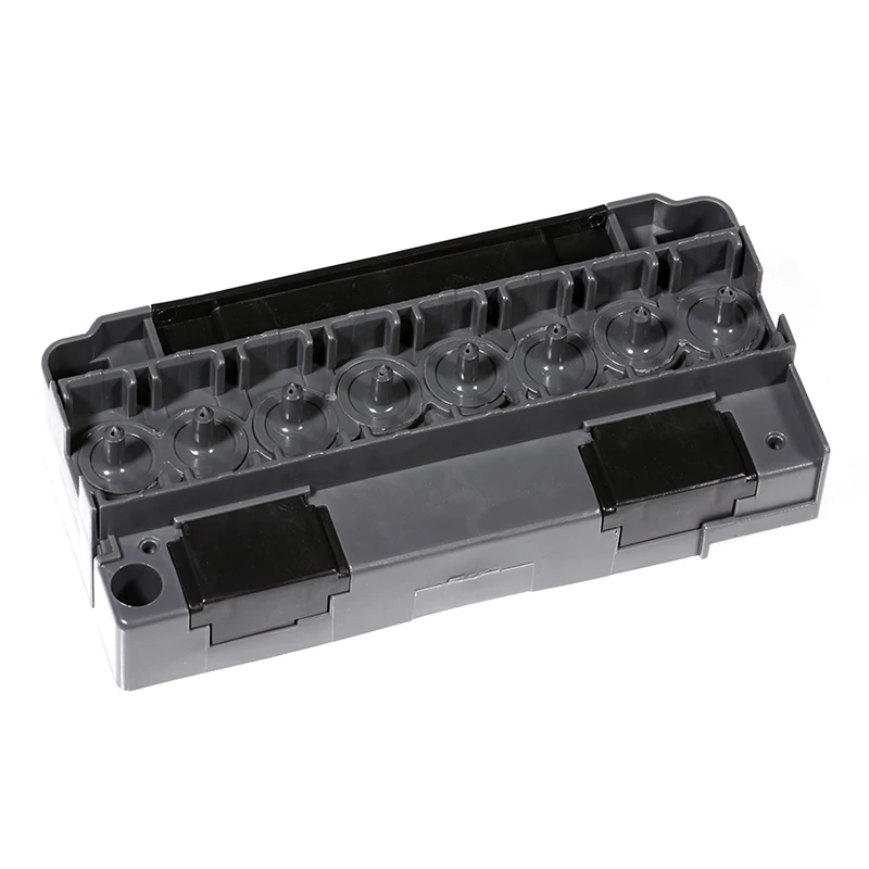 DX5 Printhead Cover for DX5 Solvent print head cover adapter For Epson R1900 R1800 R2000 R2880