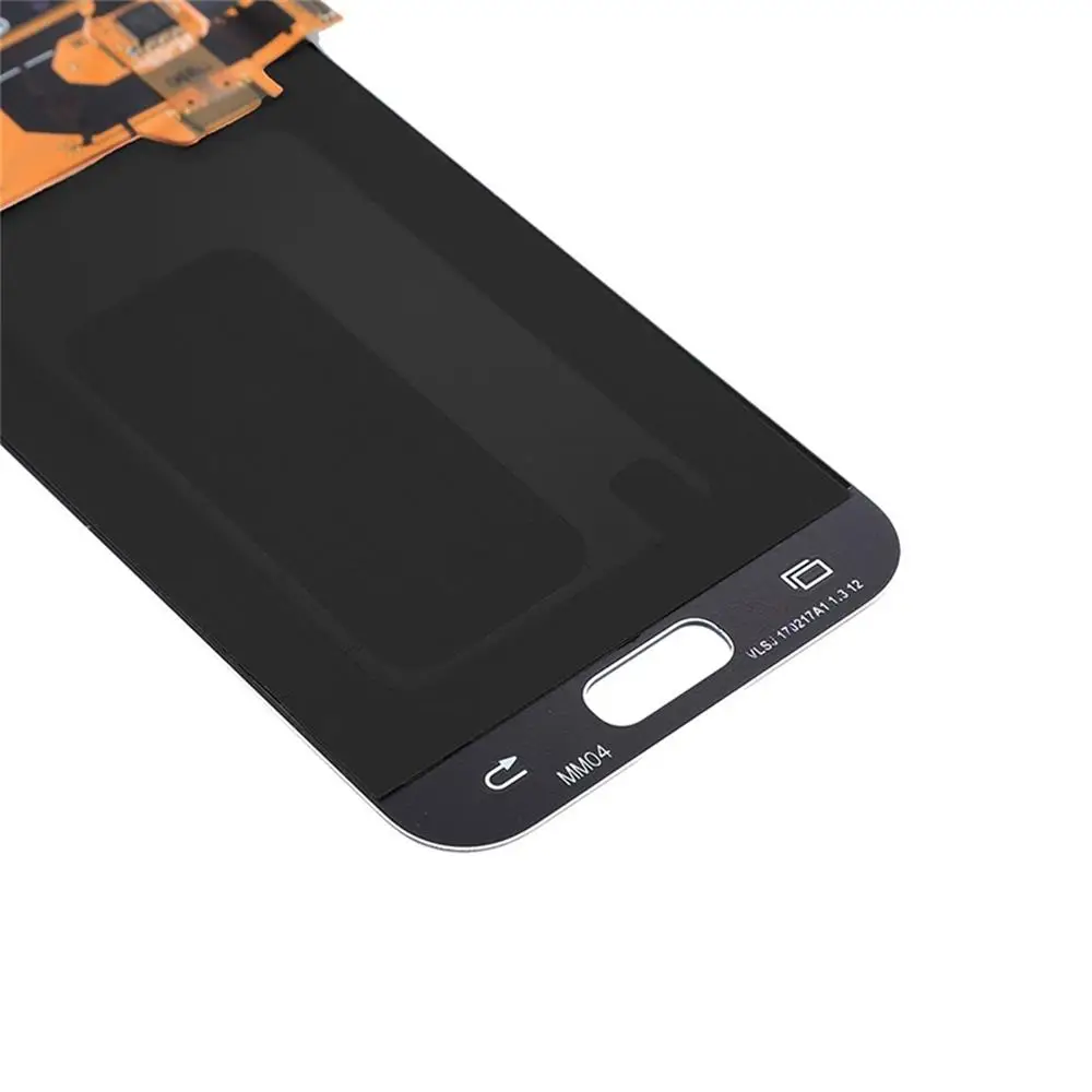 Супер AMOLED lcd для Samsung Galaxy A3 a320 A320M A320FL A320F lcd дисплей кодирующий преобразователь сенсорного экрана в сборе+ Инструменты