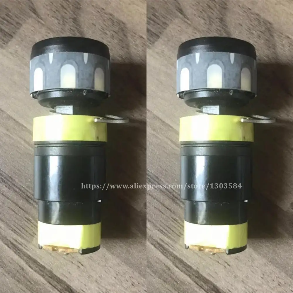2 шт. Сменный микрофон картридж подходит для Shure BETA58A беспроводной 58A 58 Mic SM57BETA57A