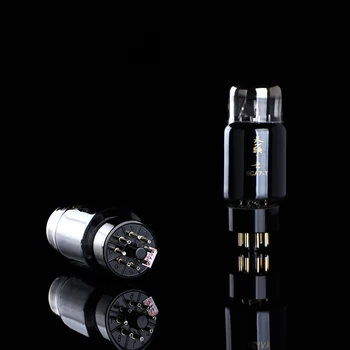 

SHUGUANG Vacuum Tube 6CA7-T Replace 6CA7 EL34 EL34-B 6P3P 5881 6L6G Electron Tube HIFI Audio Vacuum Tube Amplifier