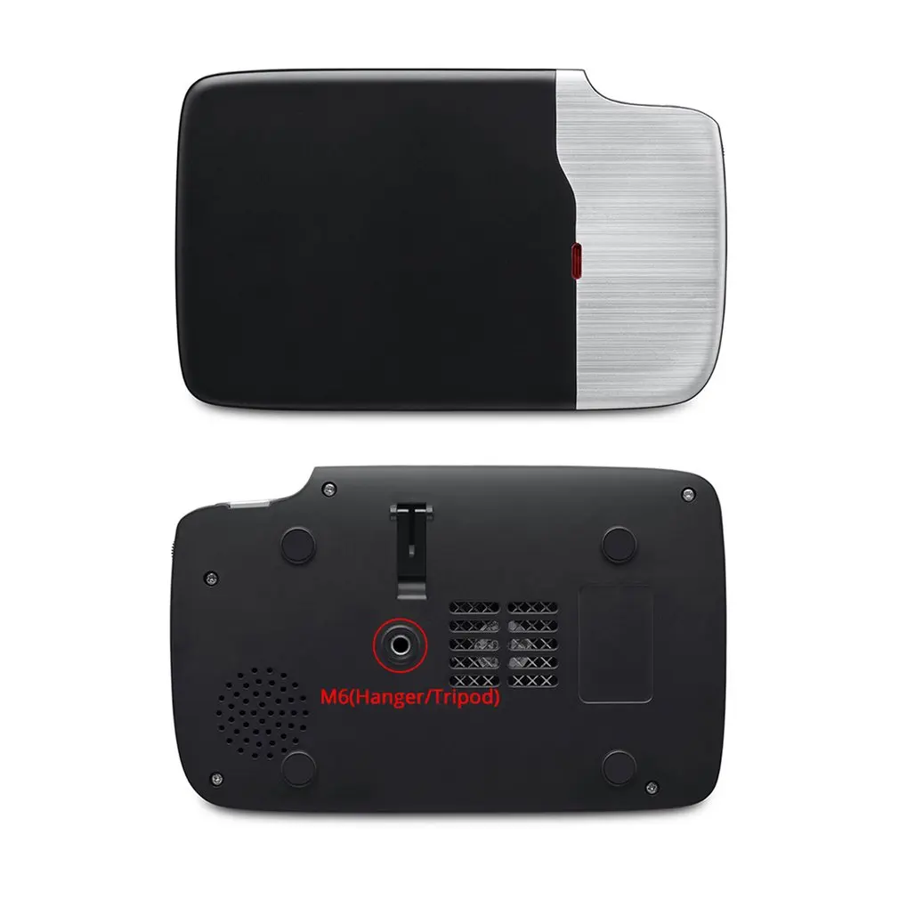RD 605 мини проектор WiFi Bluetooth 4 0 3D светодиодный 2500 люмен цифровой 1080P