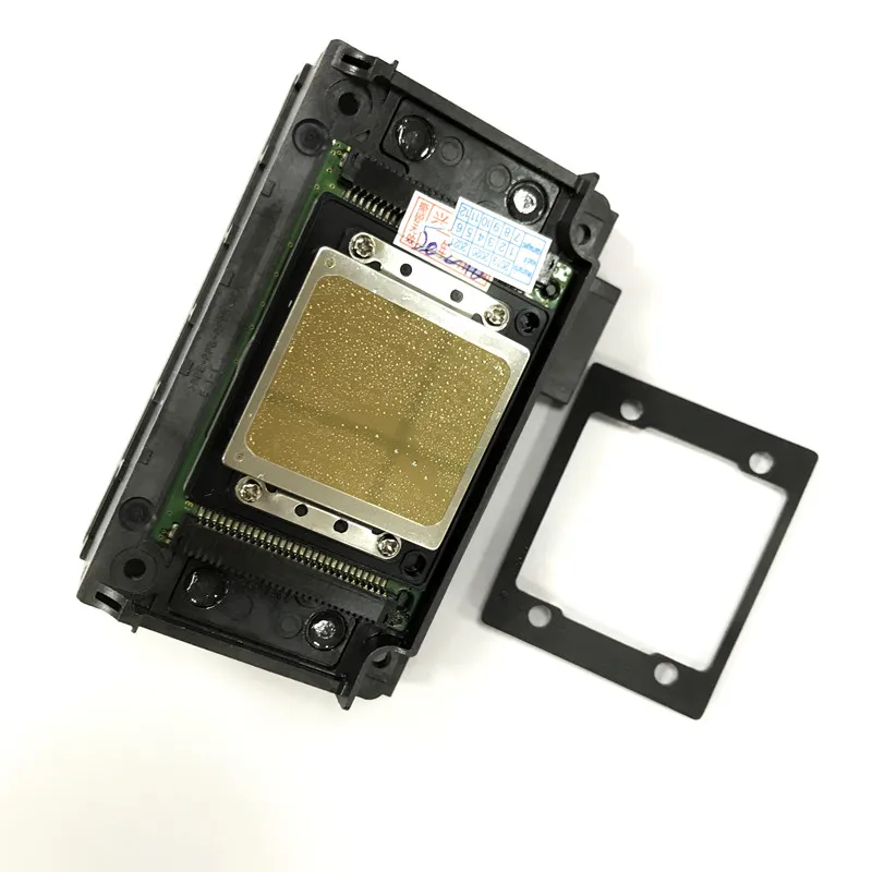 US $189.90 Free Shipping XP600 Print head FA09050 Eco solvent for Epson DX10 XP700 XP800 XP601 printer head