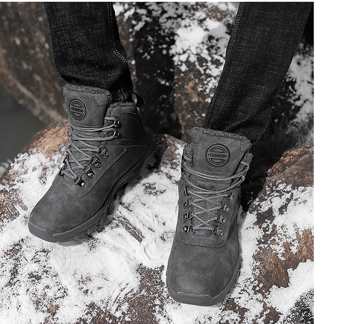 fashion fur boots (13)