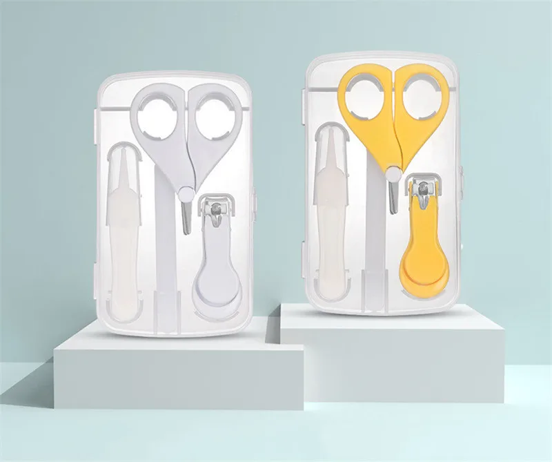 Coupe-ongles électrique Pour Bébé - Polisseur D'ongles, Sans Marque, Neuf, Sécurité Enfant