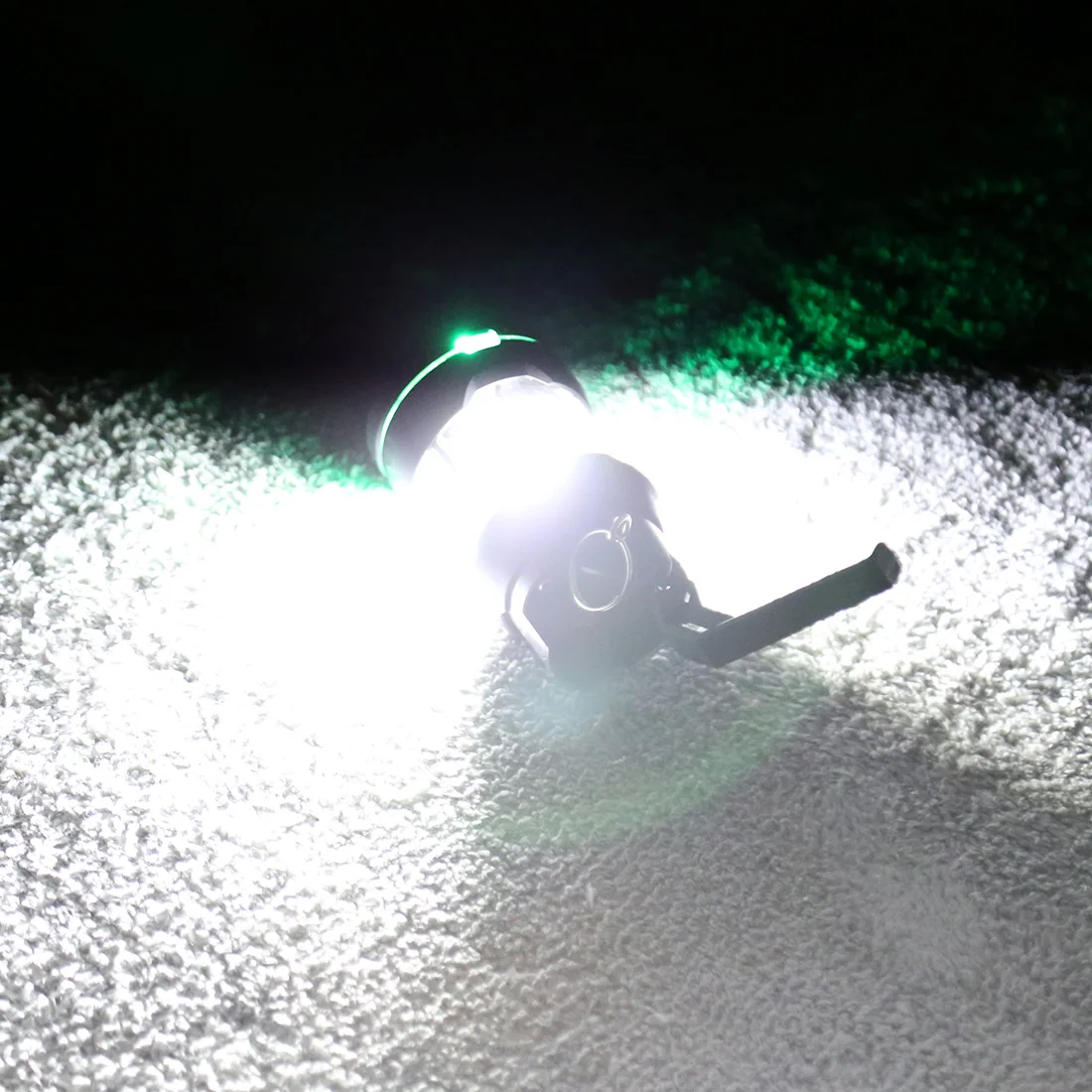 Online Flash Bombe T238 LED Frequenz Helle Kühle Stun für 11,1 v Batterie für Nerf Wasser Perlen Blaster Nacht Kampf (ohne Batterie)