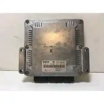 

8200163528 SWITCHBOARD ENGINE EUA RENAULT ESPACE IV (JK0)