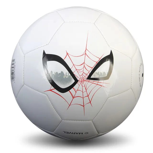 Avengers Official Match Ball ⚽ Soccer Football Taille 5