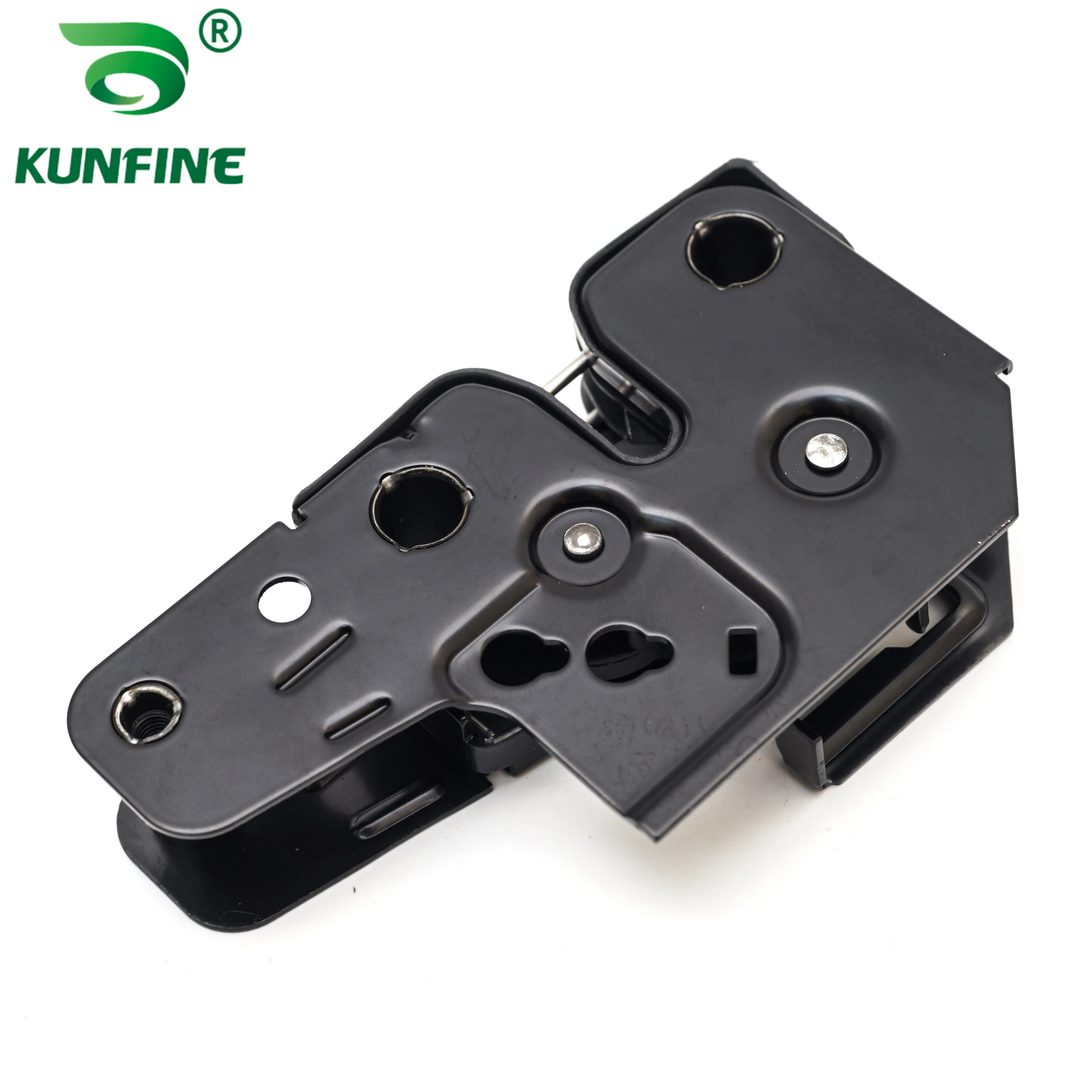 

Engine Hood Cover Lock Hood Latch Lock with micro switch Under the hood lock For VW polo OEM PART NO. 6Q0 823 509 6Q0823509