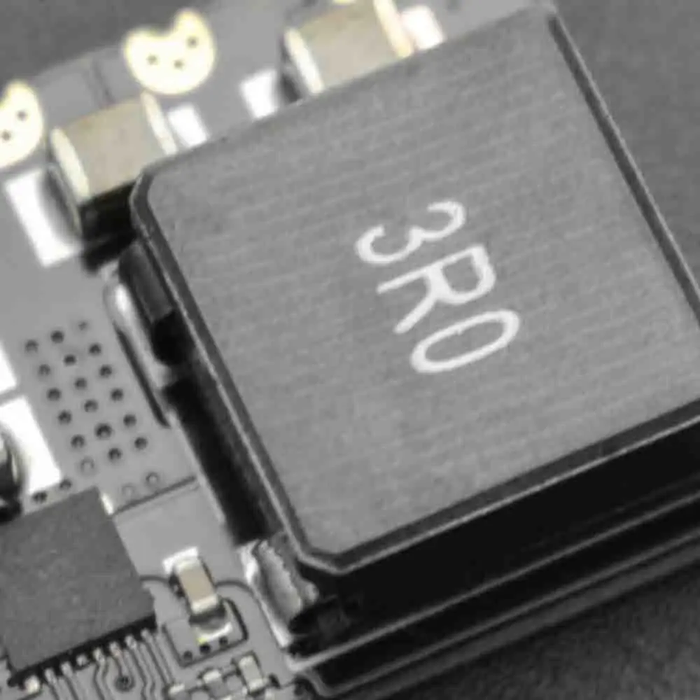 DFRobot   DC-DC  ȯ SMD   6  14V 5V/8A Ʈ Ȩ κ ڵ    5V   ȣȯ