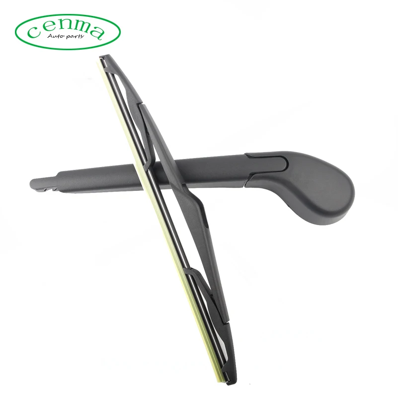 14 &quotЗадняя щетка стеклоочистителя и Arm Набор для Ford Focus 2 MK2 хэтчбек 2005-2011 лобового