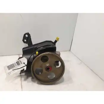 

9638364580 Steering pump Peugeot 206 Saloon 1.6 Hdi Fap Cat (9hz / Dv6ted4)