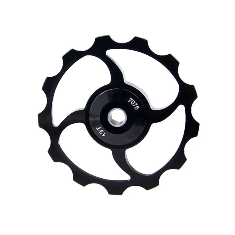 

Шкив переключателя передач для велосипеда, 13T, с керамическим подшипником, G99D