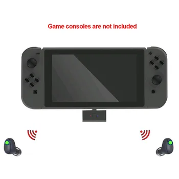 

Adapter Transmitter Support Transverter USB Earphone Host Use Wireless Receivers Controller Bluetooth For PC Audio