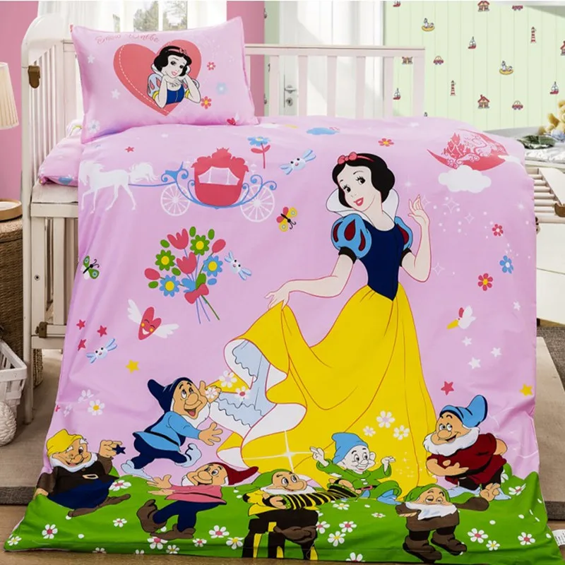 Disney Snow White Baby Crib