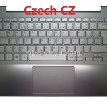 Laptop PalmRest&keyboard For Samsung NP740U3E NP730U3E 740U3E 730U3E Spain SP Italy IT Czech CZ BA75-04471R Touchpad Backlit New