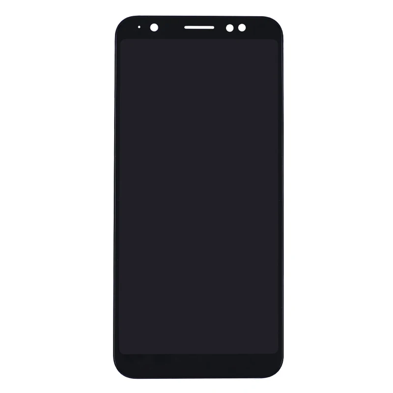 Для Asus Zenfone Max M1 ZB556KL ЖК-дисплей+ сенсорный экран дигитайзер стекло комбинированная сборка запасные части 5,4" ЖК-дисплей