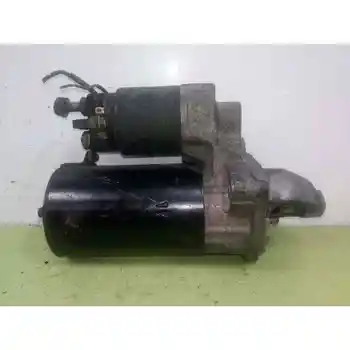 

1740374 STARTER MOTOR BMW 3 SERIES SALOON (E46)