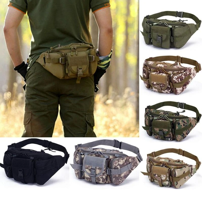 fanny pack mens designer