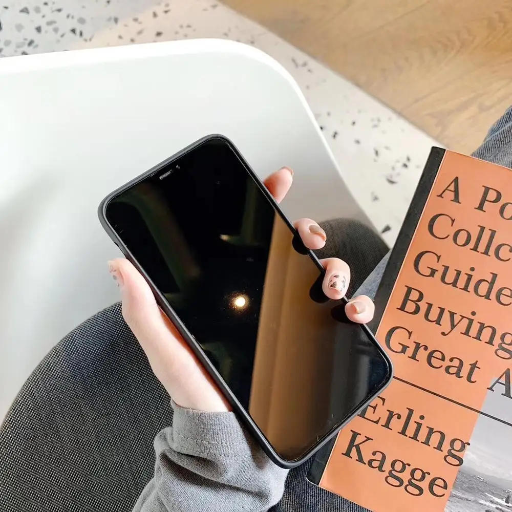 3CPizai 111,11 чехол для телефона для iphone 11 Pro для apple 11 для iphone 11 pro max для iphone X XR XS MAX 8 7Plus Чехол багажник