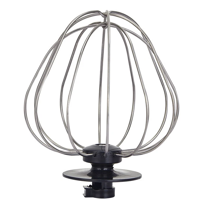 Миксер Delta Lux DL 5072P планетарный многофункциональный с чашей 4 л 950 Вт|Миксеры| |